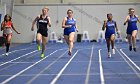 Wheaton Track Invitational  Wheaton College Women's track and field teams compete in the Wheaton Track and Field Invitational. - Photo by: Keith Nordstrom : Wheaton College, track & field, Wheaton Invitational